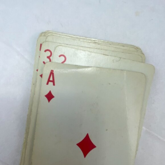 Vintage Gemaco Playing Cards 3 Decks The Gateway Arch St Louis MO - Picture 3 of 8